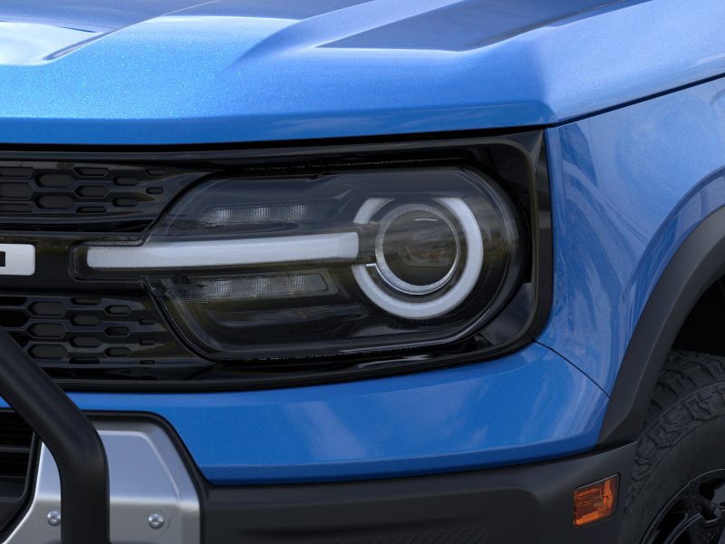 2025 Ford Bronco Sport Badlands - Photo 35
