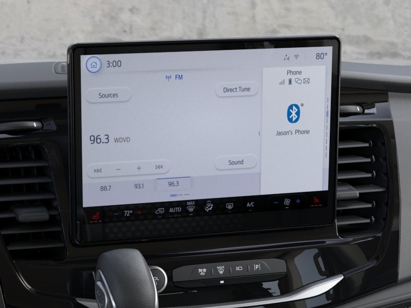 Thumbnail: 2026 Ford Transit Series - 46