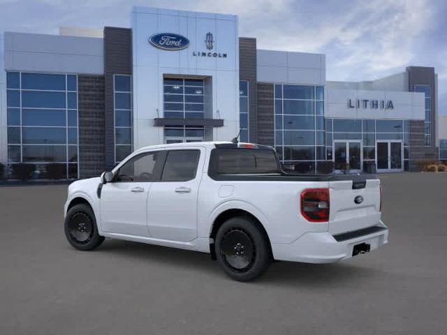 Thumbnail: 2026 Ford Maverick - 28