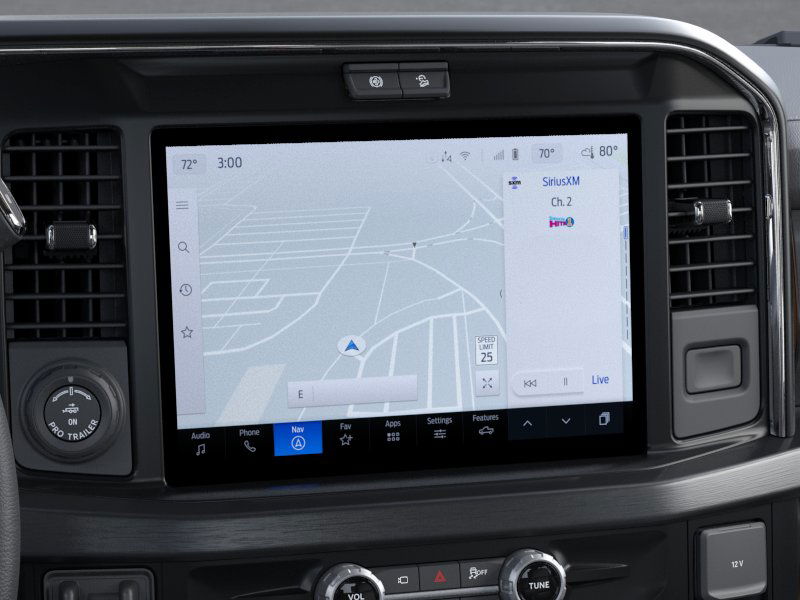 2025 Ford F-350 Super Duty Lariat - Photo 28