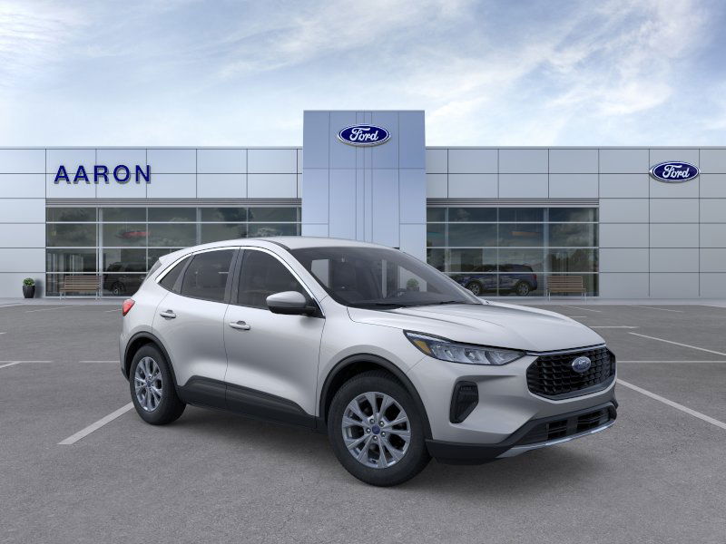2024 Ford Escape Active photo 8