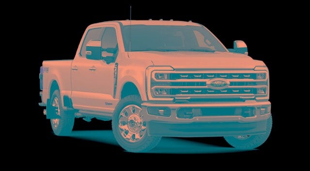 new 2026 Ford Super Duty F-350 SRW car, priced at $96,470