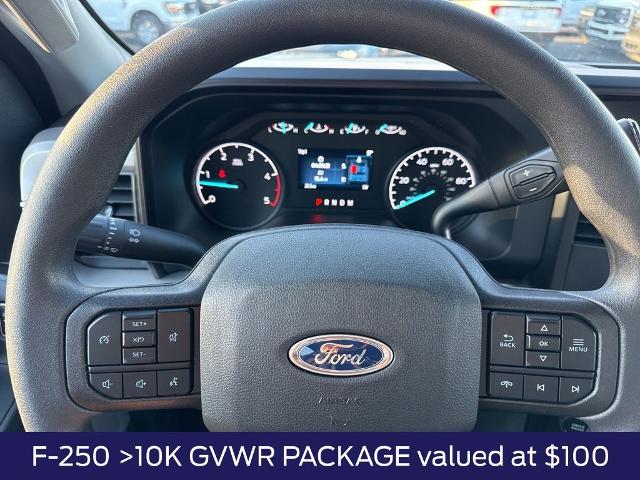 2026 Ford F-250 Super Duty XL - Photo 28