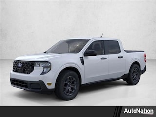 2026 Ford Maverick XLT Truck SuperCrew