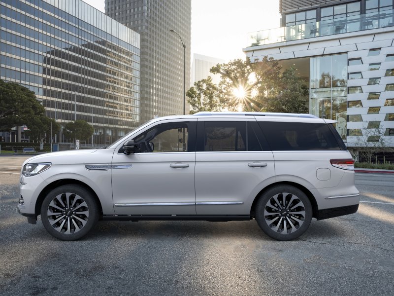 2024 Lincoln Navigator Reserve - Photo 28