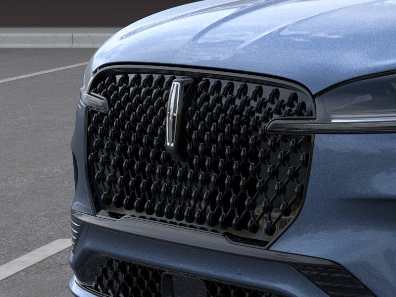 2025 Lincoln Aviator Premiere - Photo 33