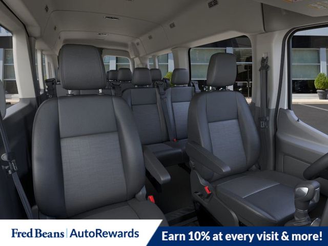 2025 Ford Transit Passenger Van XL - Photo 22