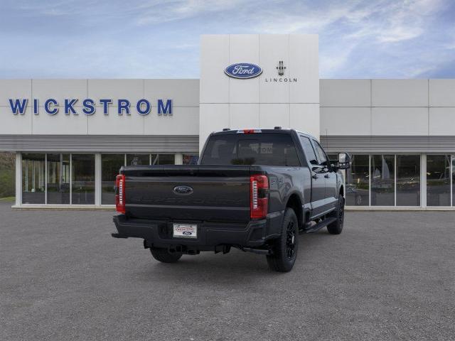 2026 Ford F-250 Super Duty Lariat - Photo 30