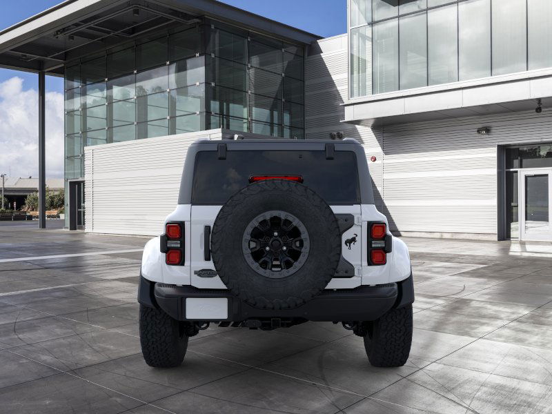 Thumbnail: 2024 Ford Bronco - 5