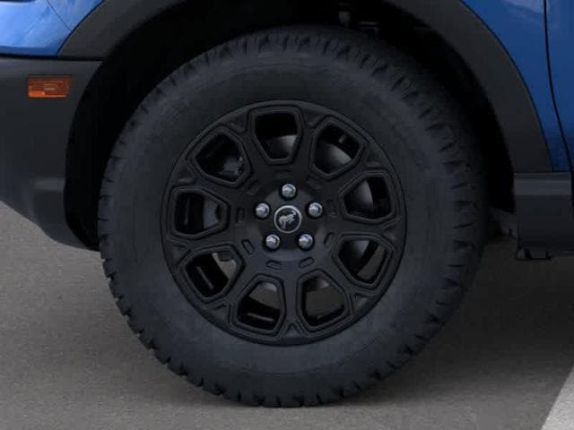 Thumbnail: 2025 Ford Bronco Sport - 42