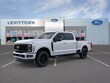  Ford Super Duty F-350 SRW