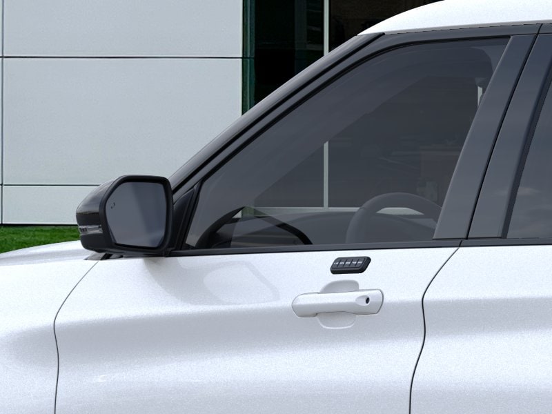 2026 Ford Explorer Tremor - Photo 43