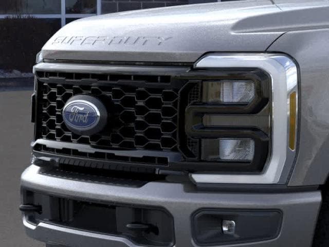 Thumbnail: 2026 Ford F-250 - 39