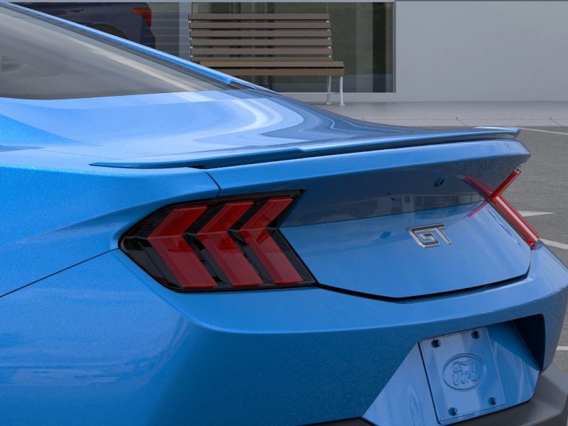 2025 Ford Mustang GT Premium Fastback - Photo 22