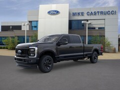 2026 Ford F-250 XL Truck Crew Cab