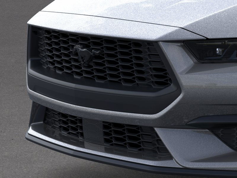 Thumbnail: 2025 Ford Mustang - 17