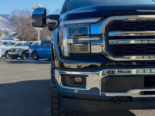 2025 Ford F-150 Lariat - Photo 51