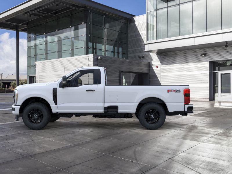 2026 Ford F-350 XL photo 3