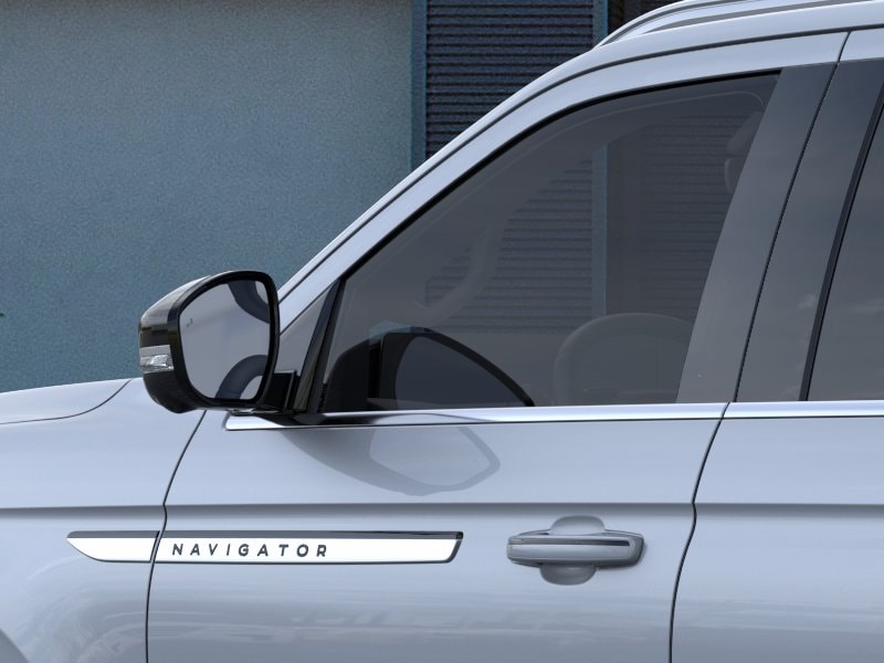 2026 Lincoln Navigator Premiere L - Photo 20