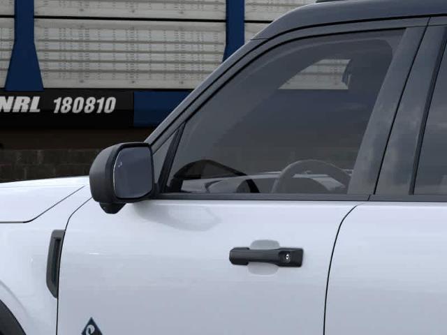 Thumbnail: 2026 Ford Bronco Sport - 43