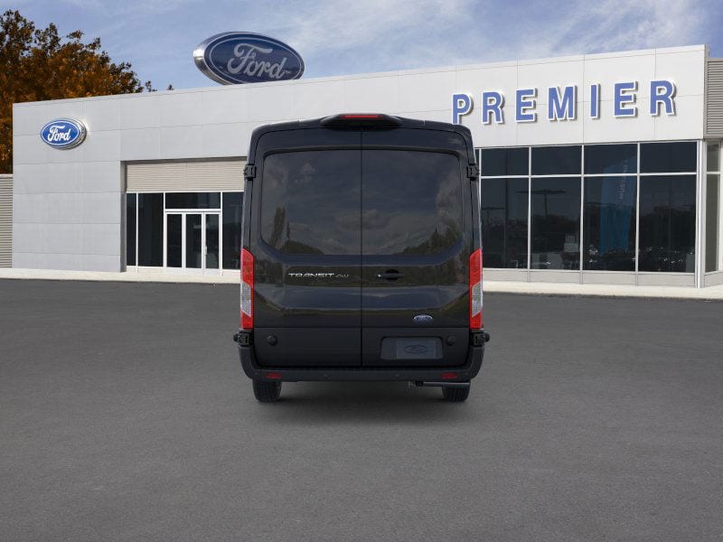 2025 Ford Transit Van Base - Photo 6