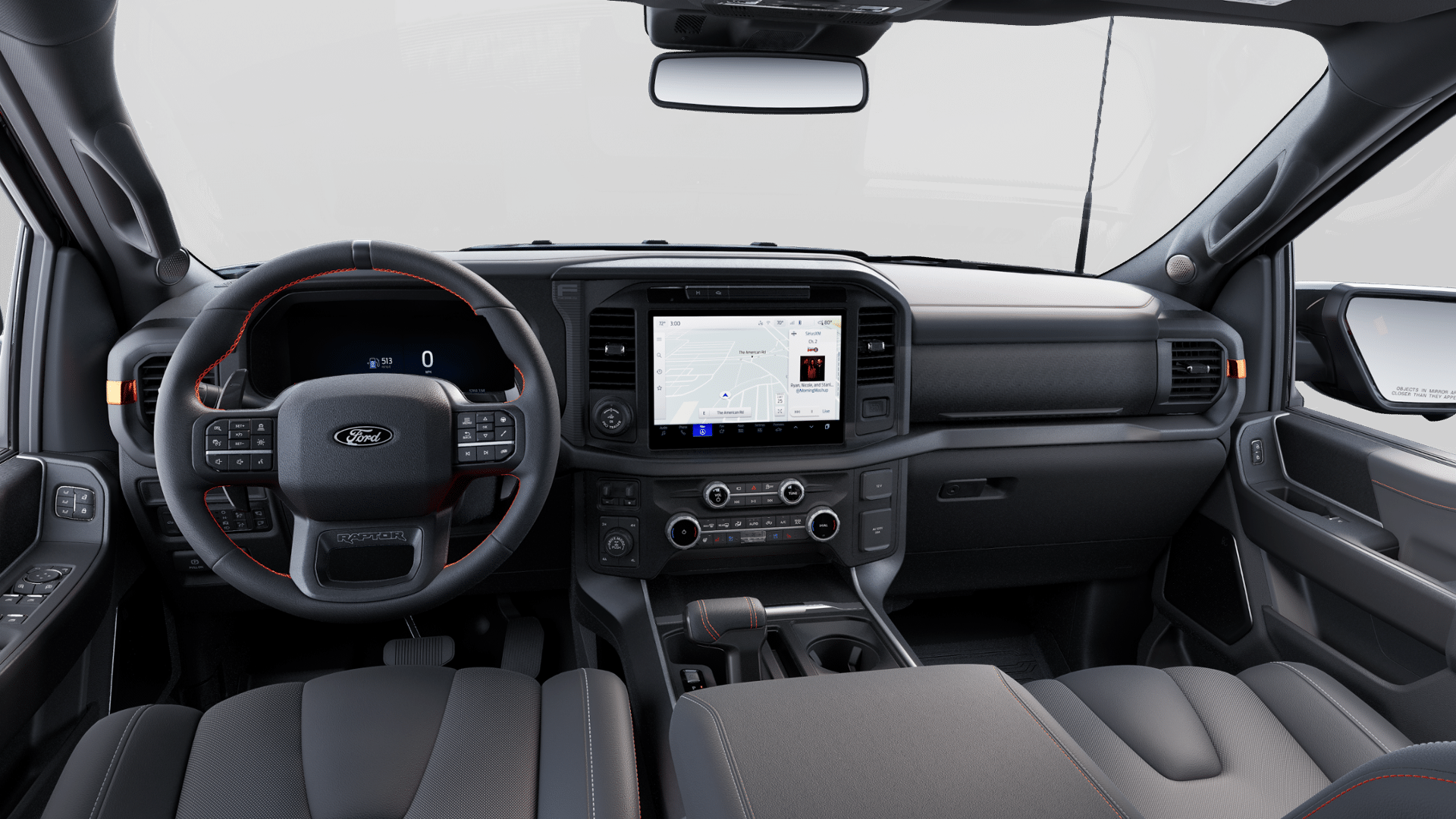 Thumbnail: 2025 Ford F-150 - 7