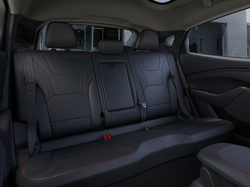 2025 Ford Mustang Mach-E Premium CROSSOVERS