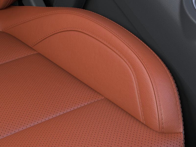 Thumbnail: 2025 Ford Mustang - 43