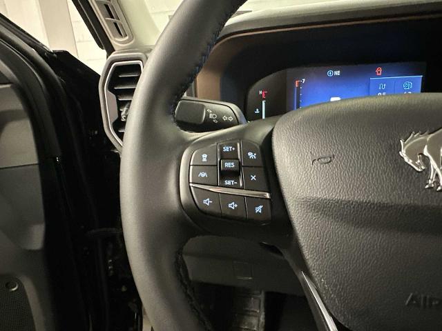 Thumbnail: 2026 Ford Bronco Sport - 38