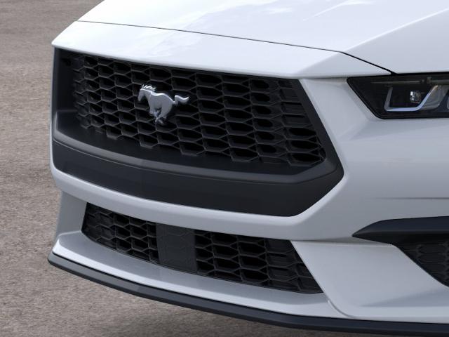 2025 Ford Mustang EcoBoost Fastback - Photo 23
