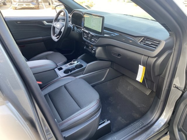 2026 Ford Escape Hybrid ST-Line Select - Photo 21