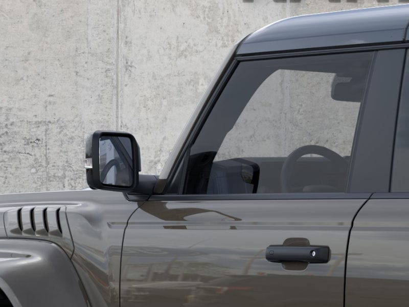 2025 Ford Bronco 4-Door Raptor - Photo 42