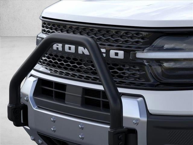 2025 Ford Bronco Sport Big Bend - Photo 17