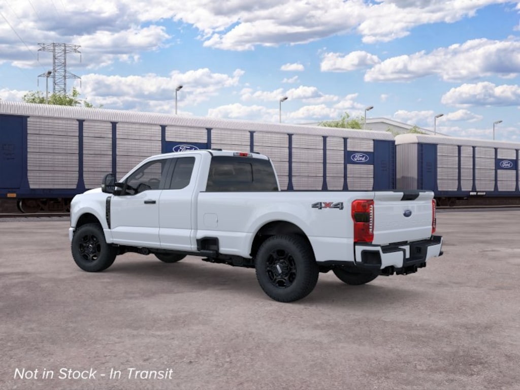 New 2026 Ford F-250 STX Super Duty TRUCK