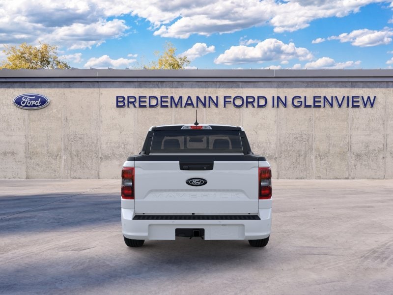2025 Ford Maverick Lobo Premium - Photo 29