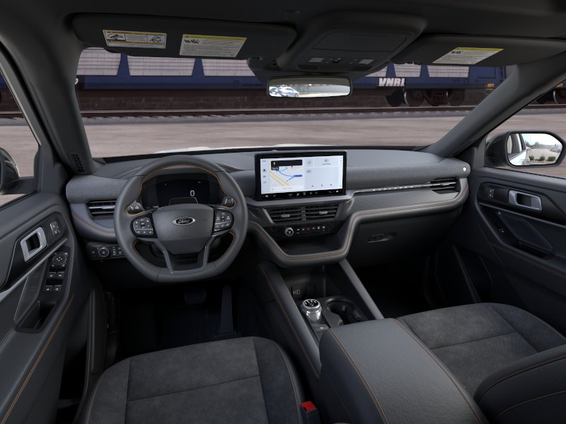 2026 Ford Explorer Tremor&reg; SUV