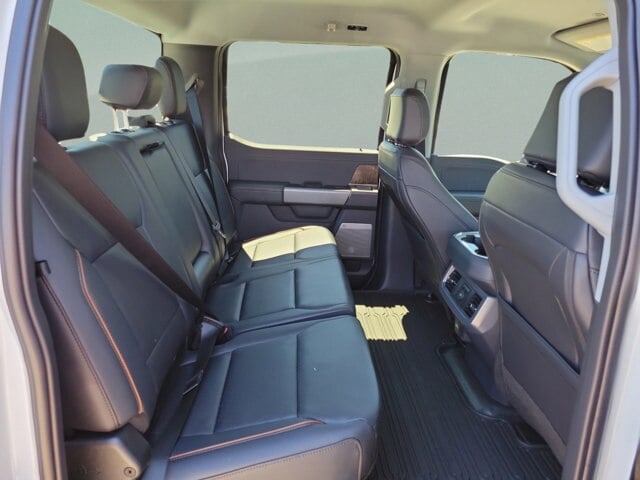 2026 Ford F-250 Super Duty Lariat - Photo 62