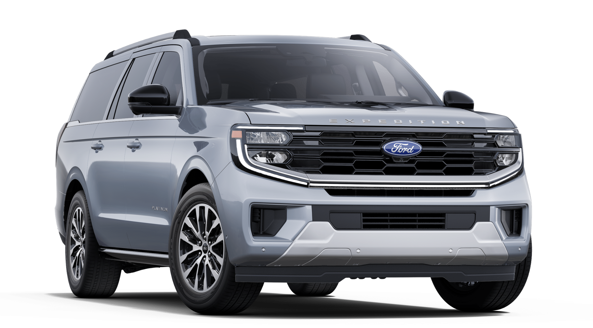 Thumbnail: 2025 Ford Expedition MAX - 12