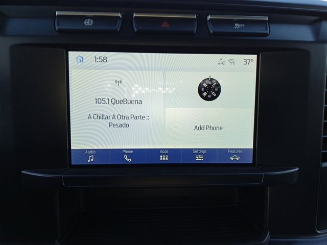 2024 Ford F-450 Super Duty Chassis Cab XL - Photo 36