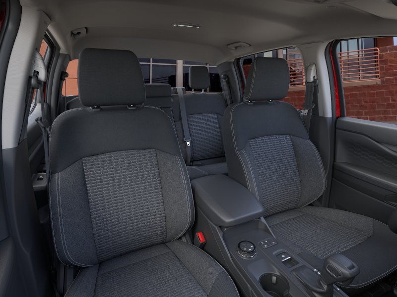 2025 Ford Ranger XL - Photo 10
