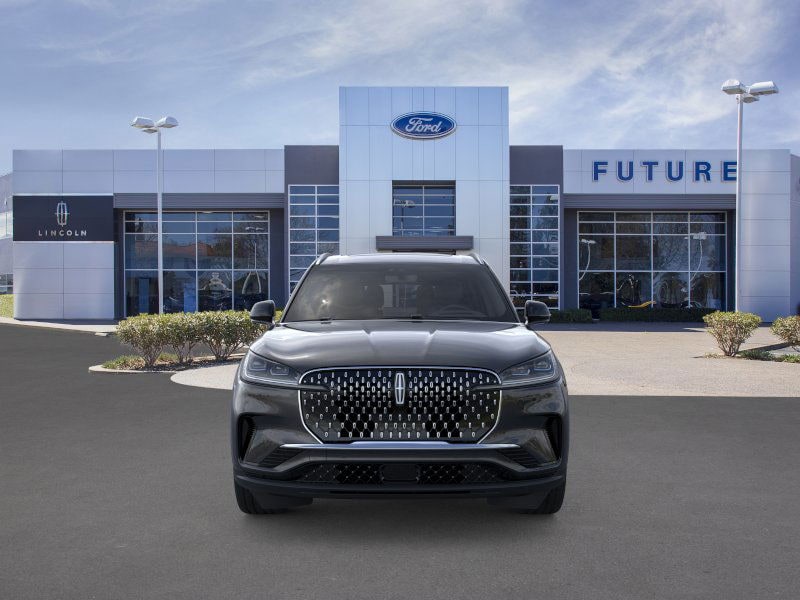 2025 Lincoln Aviator Reserve - Photo 16