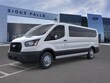Ford Transit-350 Passenger