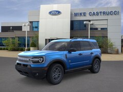 2025 Ford Bronco Sport Big Bend SUV