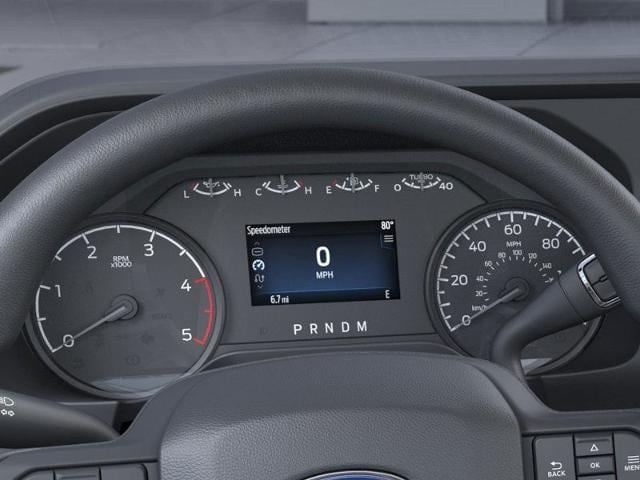 2025 Ford F-250 Super Duty XL - Photo 34