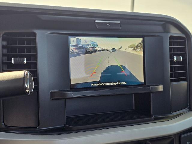 2026 Ford F-250 Super Duty XL - Photo 46