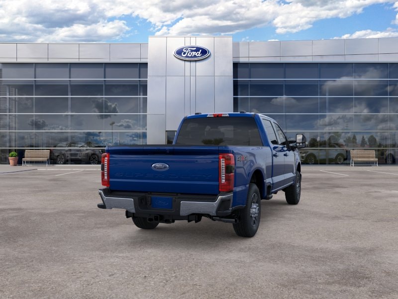 2026 Ford F-250 Super Duty Lariat - Photo 32