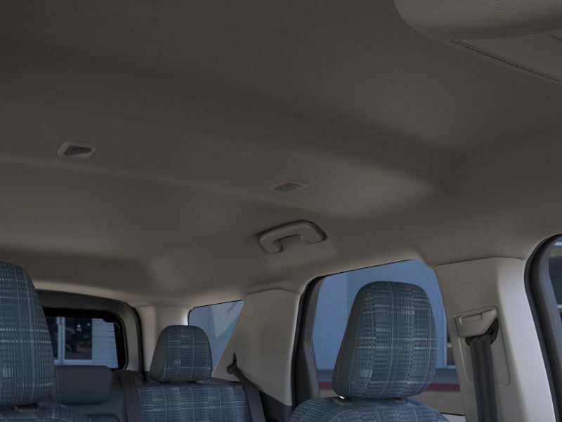 2025 Ford Bronco Sport Heritage - Photo 48
