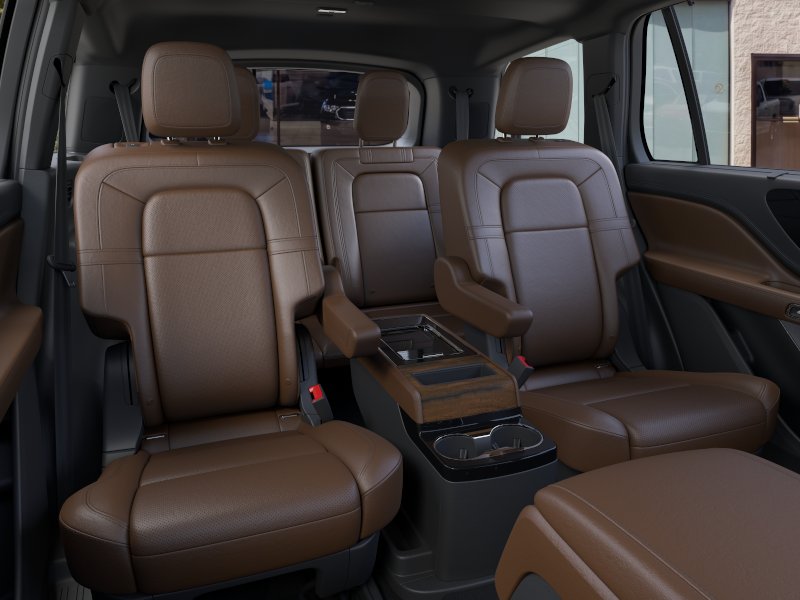 2026 Lincoln Aviator Reserve - Photo 11