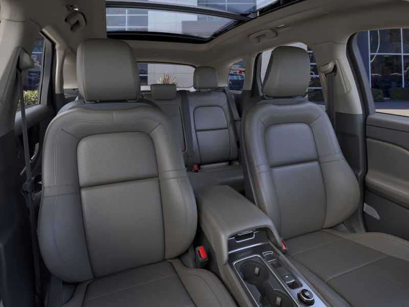 2025 Lincoln Corsair Grand Touring - Photo 20