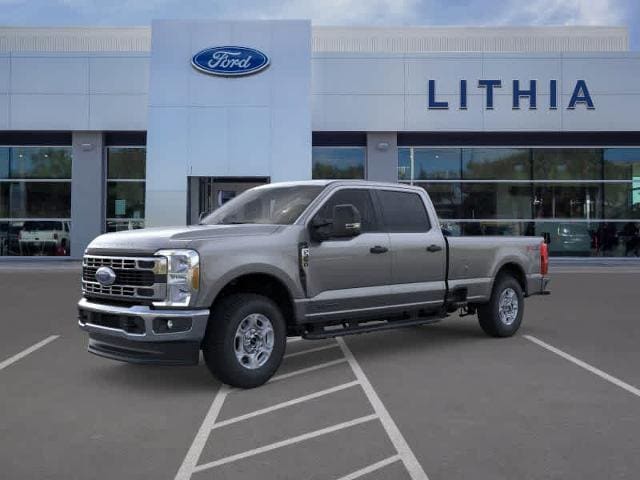 Thumbnail: 2026 Ford F-350 - 23